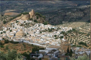 Casa Lola, Montefrio